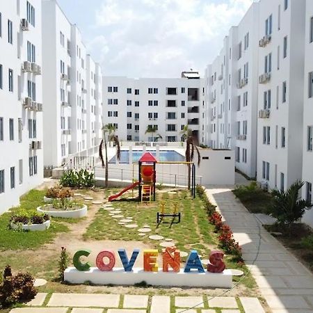 Apartamento En Caribe Campestre Coveñas 외부 사진