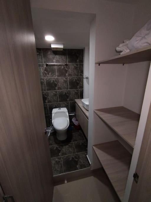 Apartamento En Caribe Campestre Coveñas 외부 사진