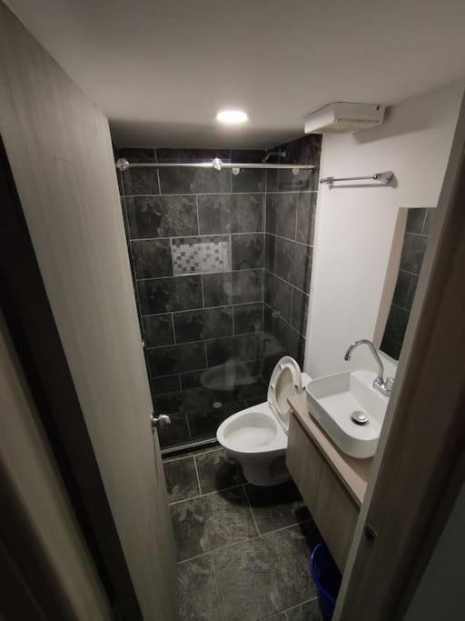 Apartamento En Caribe Campestre Coveñas 외부 사진