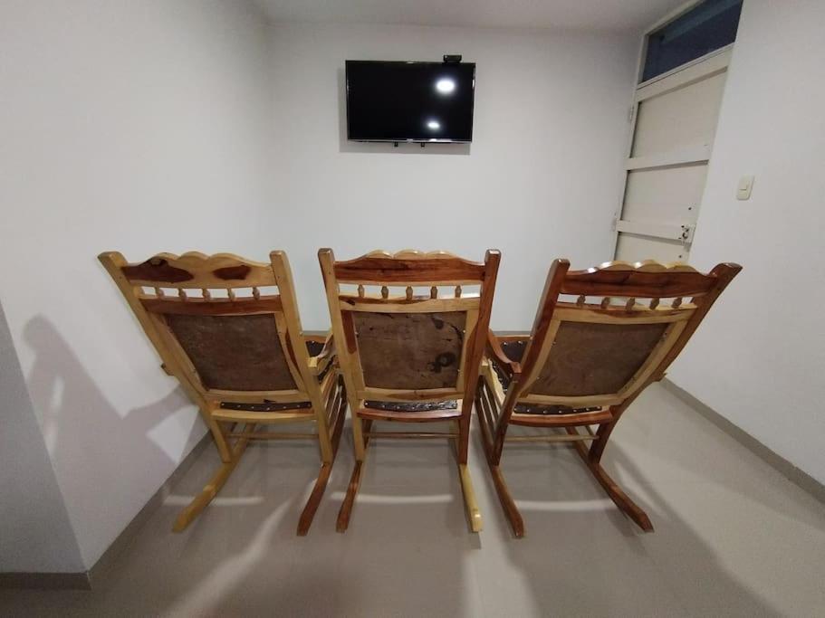 Apartamento En Caribe Campestre Coveñas 외부 사진